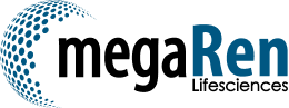 Megaren Logo