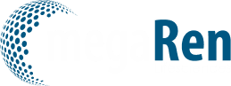 Megaren Logo