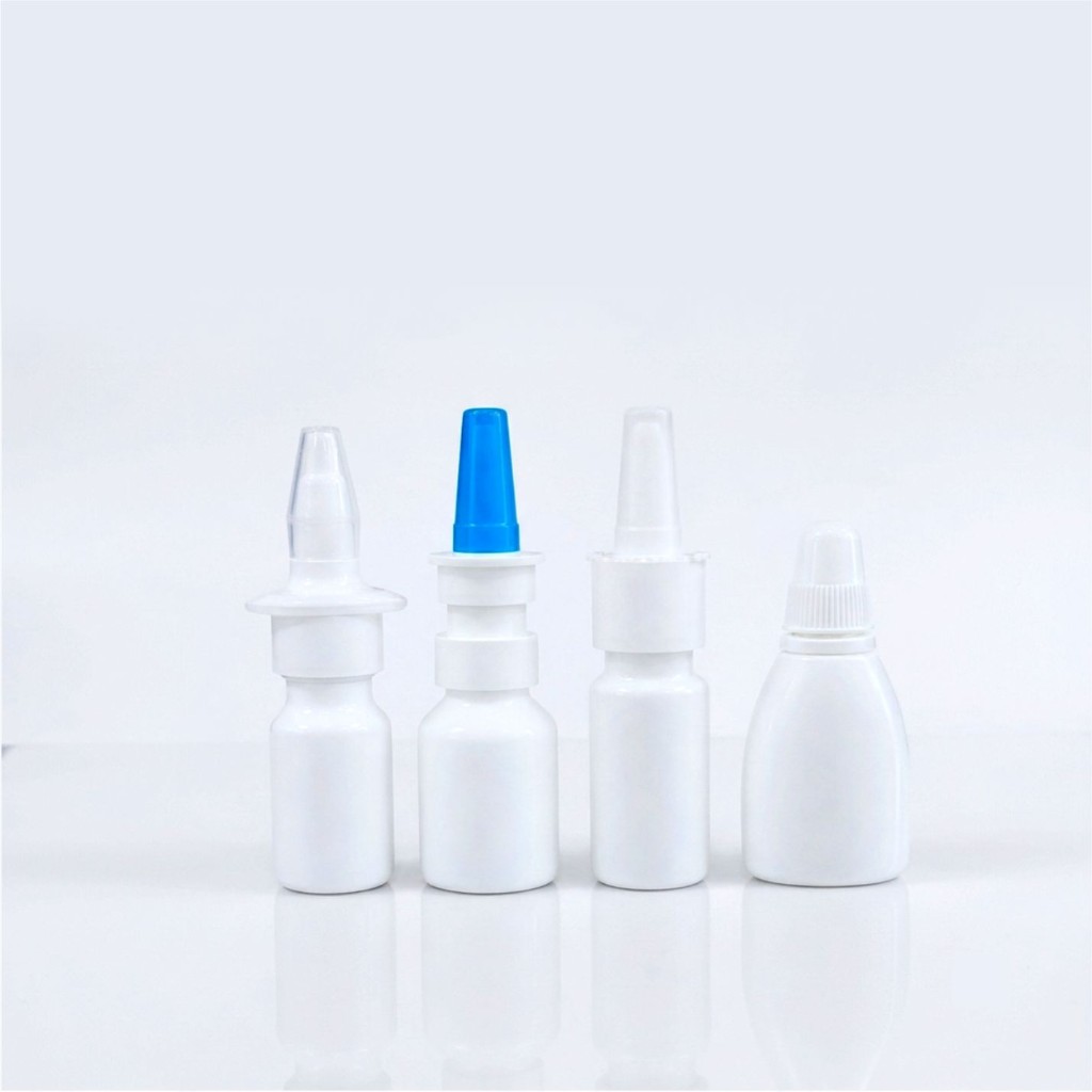 Multidose Respiratory