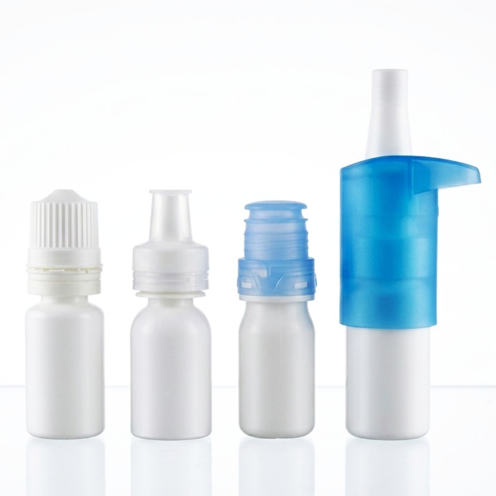 Preservative Free Multidose Ophthalmics