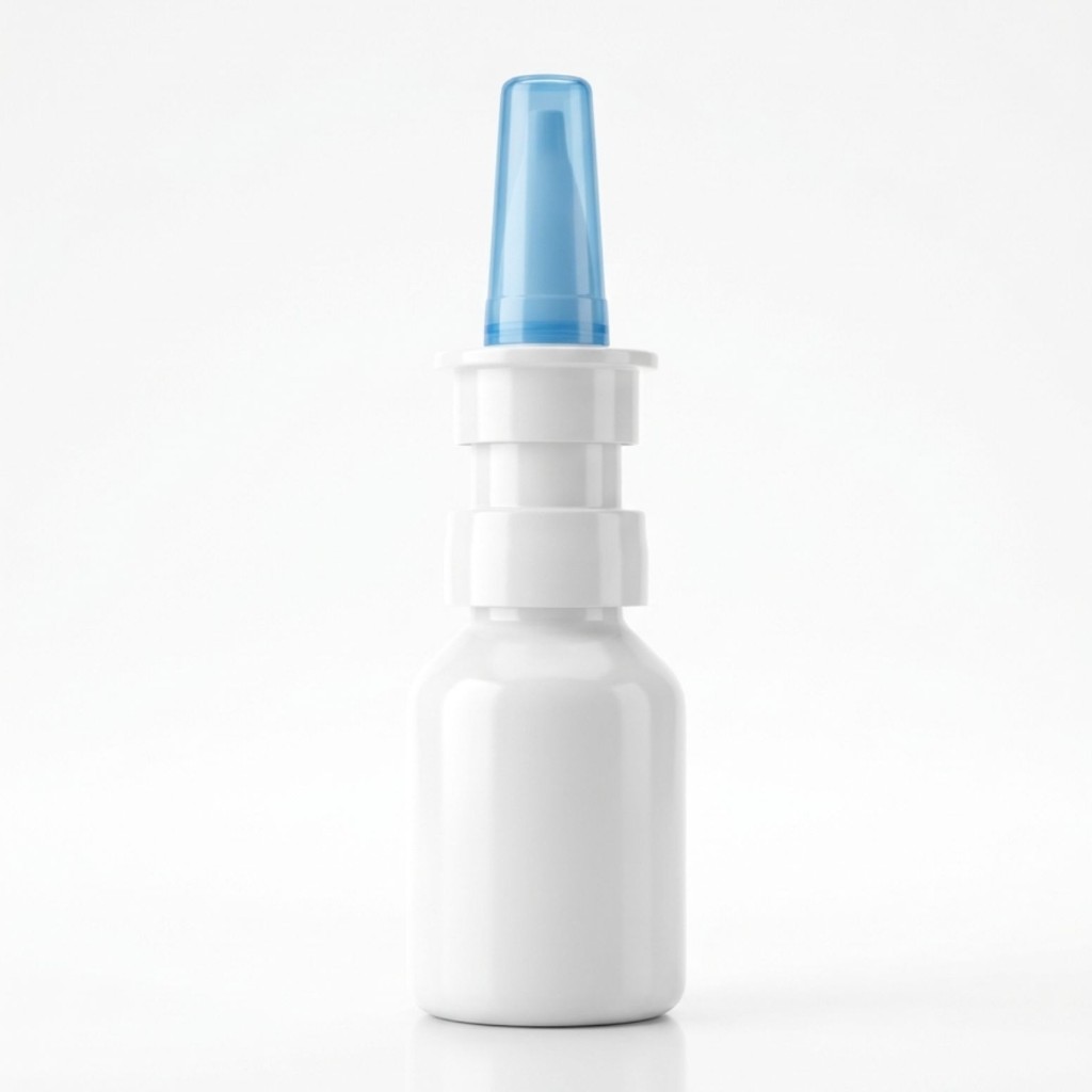 Preservative Free Multidose Respiratory